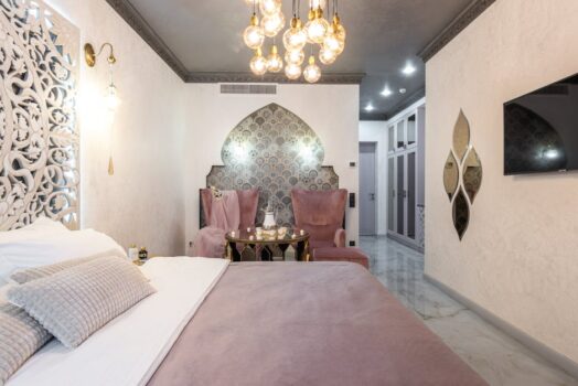 Meble i ściany, które chłodzą: panele PCM w domu – pasywne chłodzenie i ciepło bez prądu