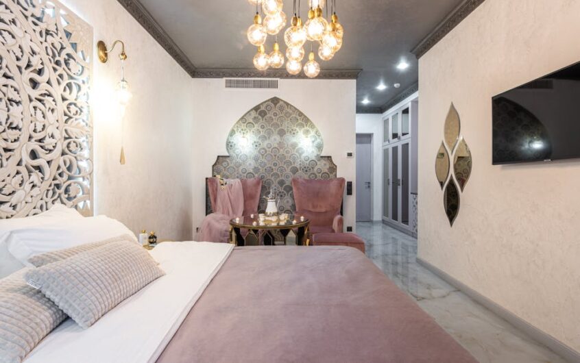 Meble i ściany, które chłodzą: panele PCM w domu – pasywne chłodzenie i ciepło bez prądu