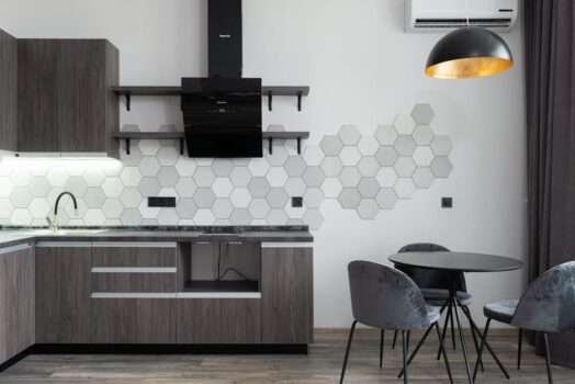 Niewidzialne innowacje w domu: 18 rzadko opisywanych rozwiązań od mebli z grzybni po balustradę–bioreaktor