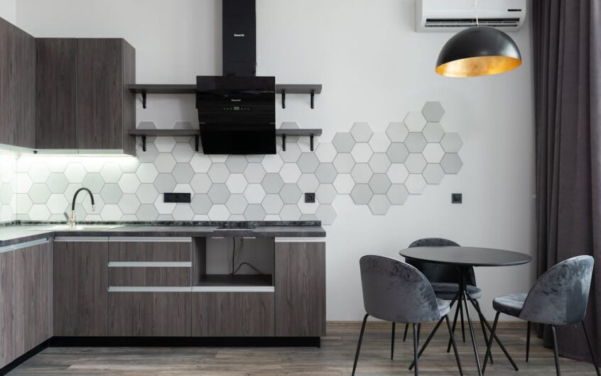 Niewidzialne innowacje w domu: 18 rzadko opisywanych rozwiązań od mebli z grzybni po balustradę–bioreaktor