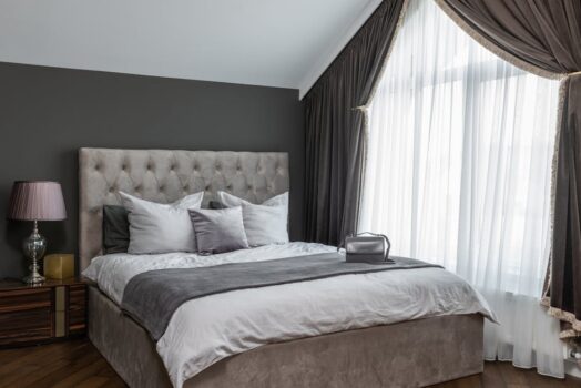 21 ultraniszowych pomysłów do domu: od mebli z grzybni po ściany–algoreaktory (prawie nikt ich nie ma, a działają)