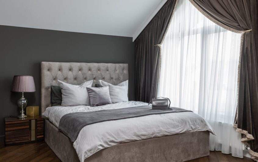 21 ultraniszowych pomysłów do domu: od mebli z grzybni po ściany–algoreaktory (prawie nikt ich nie ma, a działają)