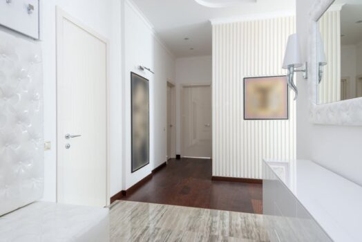 Meble z ukrytą akumulacją ciepła: materiały zmiennofazowe (PCM) w aranżacji wnętrz 2026